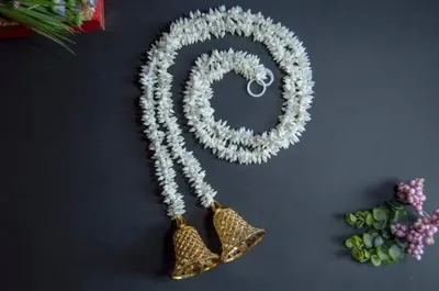 Jasmine Door Toran (Set of 4) by Atreya