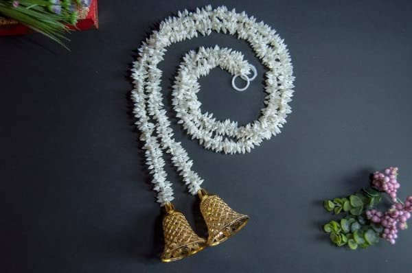 Jasmine Door Toran (Set of 4)